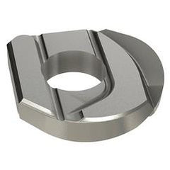 HCRD160QF IC908 MILLING INSERT - Apex Tool & Supply