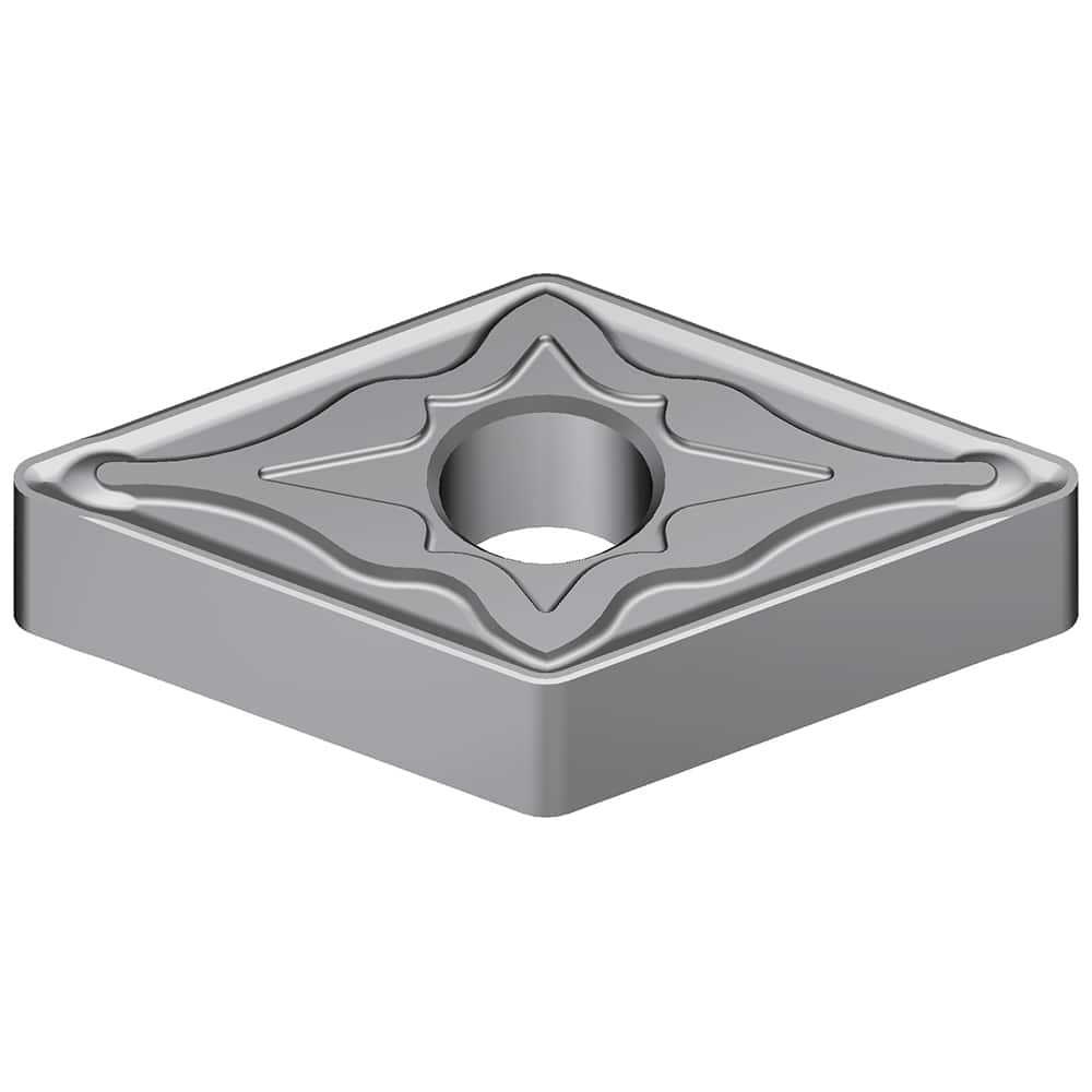 Sumitomo - DNMG332EUX AC8015P Carbide Turning Insert - Exact Industrial Supply