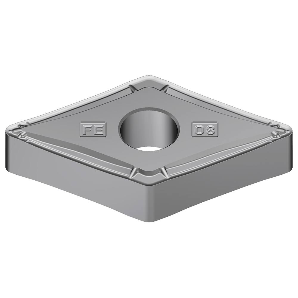 Sumitomo - DNMG440.5EFE AC8015P Carbide Turning Insert - Exact Industrial Supply