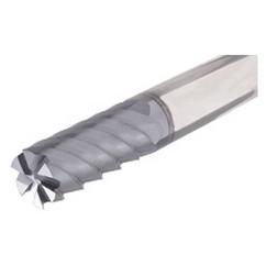 EC–D6 14–30C14H83 IC903 END MILL - Apex Tool & Supply