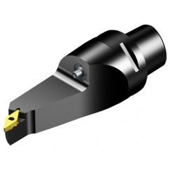 TR-C6-V13MBL-00130 Capto® and SL Turning Holder - Apex Tool & Supply