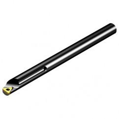 A05F-STUCR 05-GR CoroTurn® 107 Boring Bar for Turning - Apex Tool & Supply