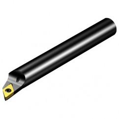 A10K-SDXCR 2-R CoroTurn® 107 Boring Bar for Turning - Apex Tool & Supply