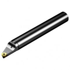 A12M-SRXDR 08-R CoroTurn® 107 Boring Bar for Turning - Apex Tool & Supply