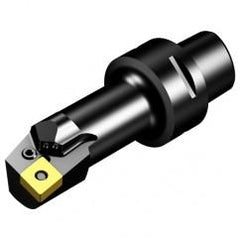 C4-PCLNL-13080-09HP Capto® and SL Turning Holder - Apex Tool & Supply