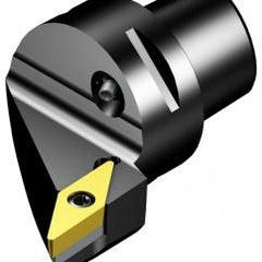 C4-SVJBR-27050-16 Capto® and SL Turning Holder - Apex Tool & Supply