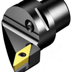 C5-SVJBR-35060-11 Capto® and SL Turning Holder - Apex Tool & Supply