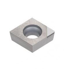 CCGW 09T302-DIA Grade DX140 - Turning Insert - Apex Tool & Supply