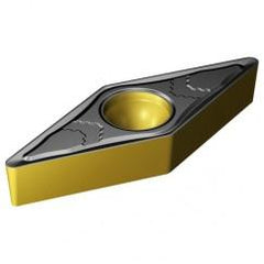 VBMT 332-PMC Grade 4325 - Turning Insert - Apex Tool & Supply