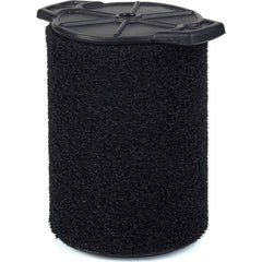 Ridgid - Vacuum Cleaner Filters Vacuum Type: Wet/Dry Vacuum Filter Type: Washable Wet/Dry - Apex Tool & Supply
