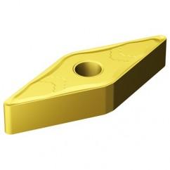 VNMG 333-MMC Grade 2025 T-Max® P Insert for Turning - Apex Tool & Supply