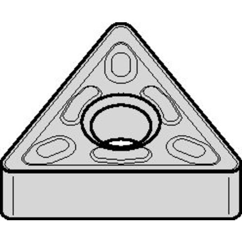 TNMG3314P TN30M INSERT - Apex Tool & Supply
