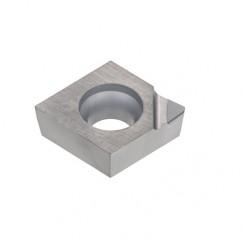 CCMT 3(2.5)1-DIA Grade DX120 - Turning Insert - Apex Tool & Supply