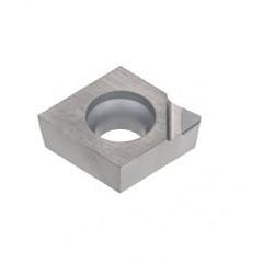 CCMT 3(2.5)1-DIA Grade DX120 - Turning Insert - Apex Tool & Supply