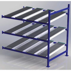 UNEX Manufacturing - Steel Shelving Type: Add-On Unit Starter or Add-On: Add-On - Apex Tool & Supply