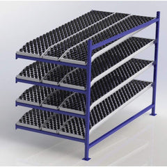 UNEX Manufacturing - Steel Shelving Type: Add-On Unit Starter or Add-On: Add-On - Apex Tool & Supply