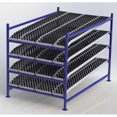 UNEX Manufacturing - Steel Shelving Type: Starter Unit Starter or Add-On: Starter Unit - Apex Tool & Supply