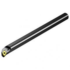 A12S-SDQCL 3 CoroTurn® 107 Boring Bar for Turning - Apex Tool & Supply