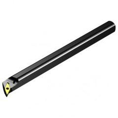 A25T-SVPBR 16 CoroTurn® 107 Boring Bar for Turning - Apex Tool & Supply