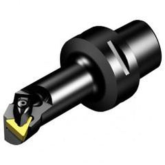 C5-DTFNL-17090-16 Capto® and SL Turning Holder - Apex Tool & Supply