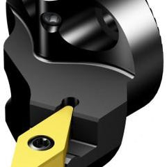 TR-SL-V13JBR-40HP-X Capto® and SL Turning Holder - Apex Tool & Supply