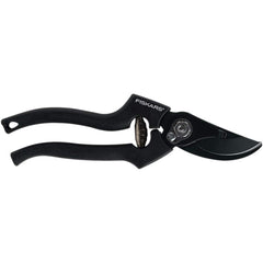 Fiskars - Loppers, Hedge Shears & Pruners Type: Pruner Blade Length (Inch): 2-7/10 - Apex Tool & Supply