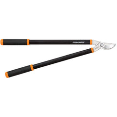 Fiskars - Loppers, Hedge Shears & Pruners Type: Lopper Blade Length (Inch): 3-1/2 - Apex Tool & Supply