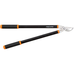 Fiskars - Loppers, Hedge Shears & Pruners Type: Lopper Blade Length (Inch): 3-1/2 - Apex Tool & Supply