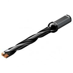 870-1150-9LX063-8 CoroDrill 870 Drilling Holder Exchangeable Tip - Apex Tool & Supply