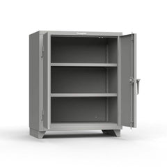 Strong Hold - Storage Cabinets Type: Storage Cabinet Width (Inch): 36 - Apex Tool & Supply