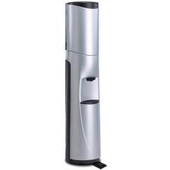 Aquaverve - Water Dispensers Type: Cold Water Only Style: Foot Pedal Water Cooler - Apex Tool & Supply