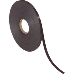 Value Collection - Label Holders Backing: Magnetic Width (Inch): 3/4 - Apex Tool & Supply