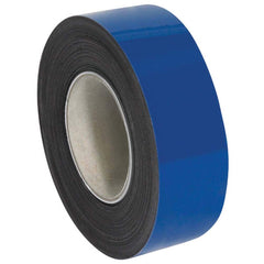 Value Collection - Label Holders Backing: Magnetic Width (Inch): 2 - Apex Tool & Supply
