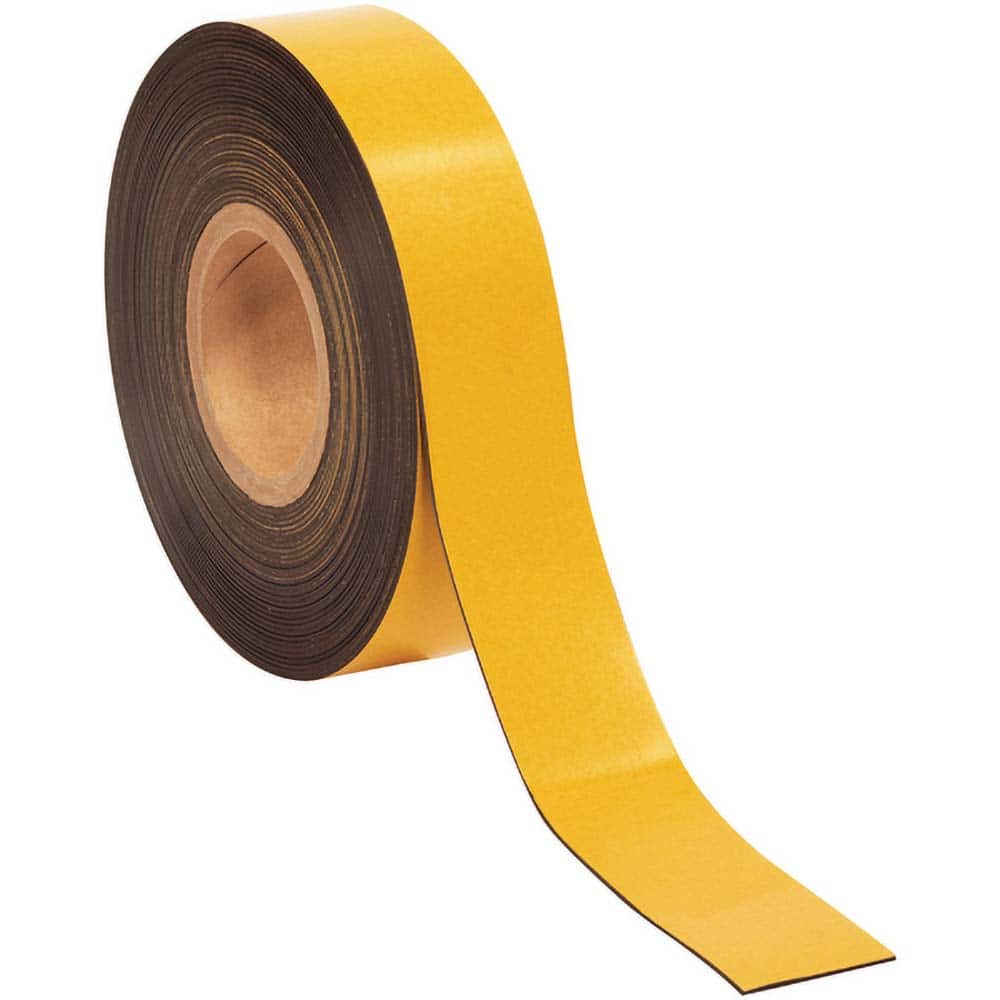 Value Collection - Label Holders Backing: Magnetic Width (Inch): 2 - Apex Tool & Supply