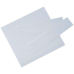 Value Collection - Label Holders Width (Inch): 1-1/4 Length (Inch): 6 - Apex Tool & Supply