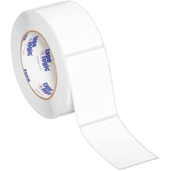 Tape Logic - Label Holders Width (Inch): 3 Length (Inch): 2 - Apex Tool & Supply