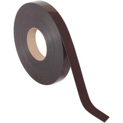Value Collection - Label Holders Backing: Magnetic Width (Inch): 3 - Apex Tool & Supply