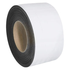 Value Collection - Label Holders Backing: Magnetic Width (Inch): 3 - Apex Tool & Supply