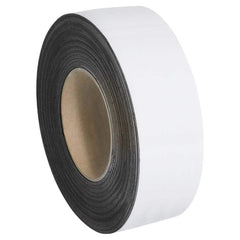 Value Collection - Label Holders Backing: Magnetic Width (Inch): 2 - Apex Tool & Supply