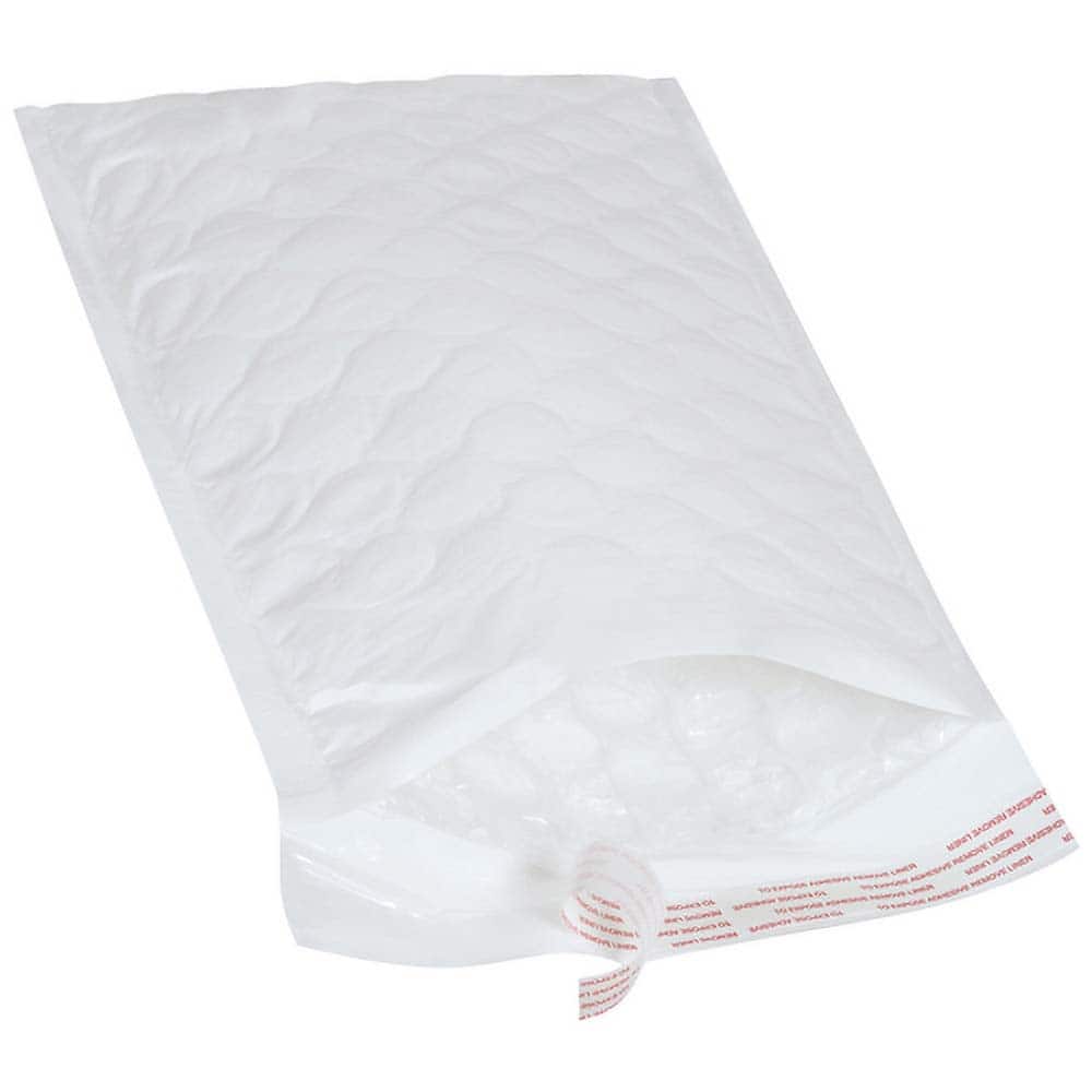 Value Collection - Mailers, Sheets & Envelopes Type: Bubble Mailer Style: Self Seal - Apex Tool & Supply
