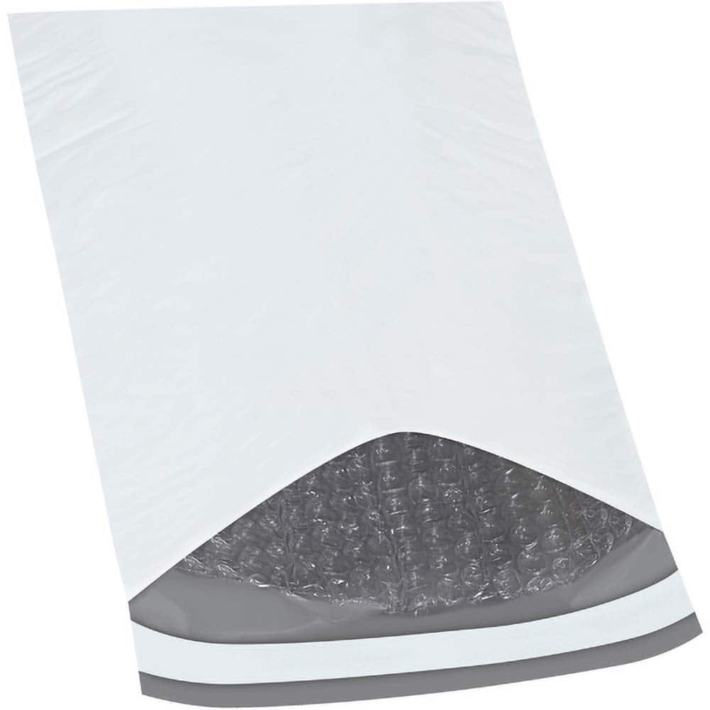 Value Collection - Mailers, Sheets & Envelopes Type: Bubble Mailer Style: Self Seal - Apex Tool & Supply