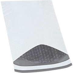 Value Collection - Mailers, Sheets & Envelopes Type: Bubble Mailer Style: Self Seal - Apex Tool & Supply