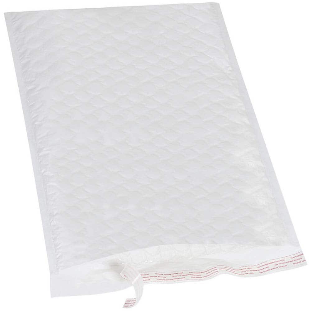 Value Collection - Mailers, Sheets & Envelopes Type: Bubble Mailer Style: Self Seal - Apex Tool & Supply