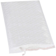 Value Collection - Mailers, Sheets & Envelopes Type: Bubble Mailer Style: Self Seal - Apex Tool & Supply