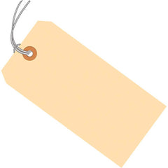 Value Collection - Safety & Facility Tags Message Type: Shipping Tag Header: Blank - Apex Tool & Supply