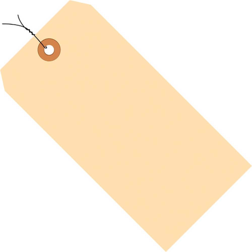 Value Collection - Safety & Facility Tags Message Type: Shipping Tag Header: Blank - Apex Tool & Supply