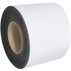 Value Collection - Label Holders Backing: Magnetic Width (Inch): 4 - Apex Tool & Supply