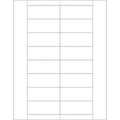 Value Collection - Label Holders Backing: Magnetic Width (Inch): 3 - Apex Tool & Supply