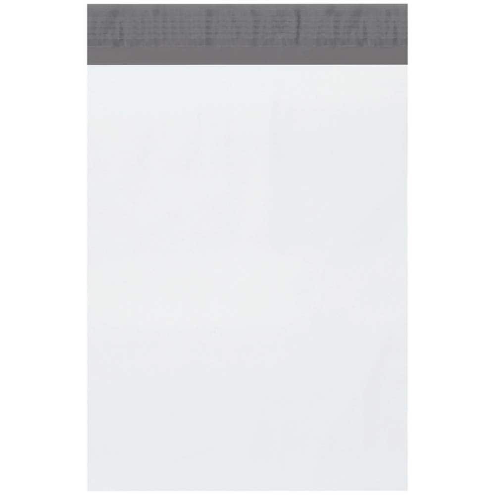 Value Collection - Mailers, Sheets & Envelopes Type: Poly Mailers Style: Pouch - Apex Tool & Supply
