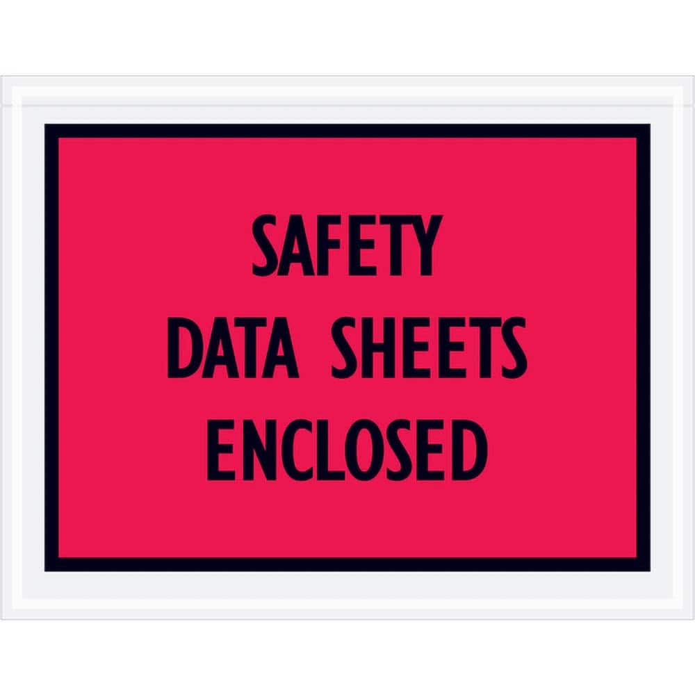 Value Collection - Mailers, Sheets & Envelopes Type: SDS Envelopes Style: Envelope - Apex Tool & Supply